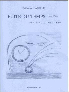 Illustration de Fuite du temps