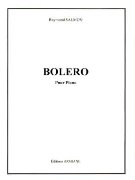 Illustration de Boléro