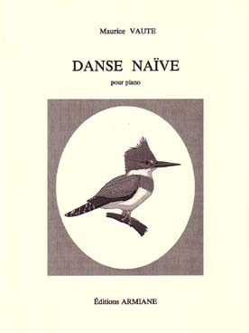 Illustration de Danse naïve