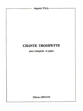 Illustration de Chante trompette