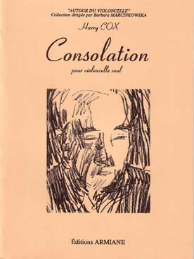 Illustration cox consolation