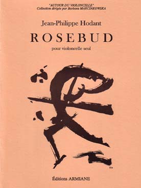 Illustration de Rosebud