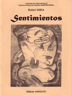 Illustration de Sentimientos