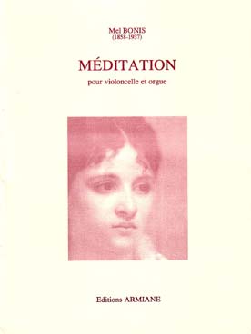 Illustration de Méditation