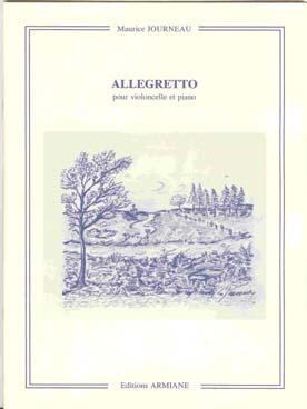 Illustration de Allegretto