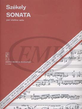 Illustration de Sonate