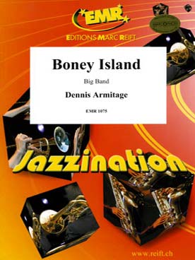 Illustration de Boney island