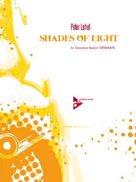 Illustration de Shades of light