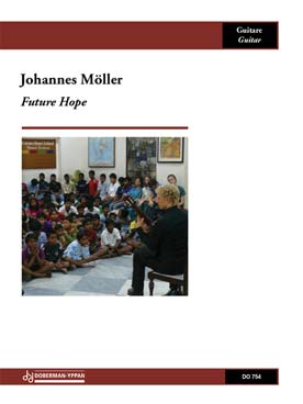 Illustration moller future hope