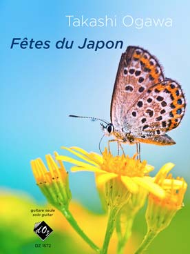 Illustration de Fêtes du Japon