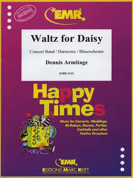 Illustration de Waltz for Daisy   