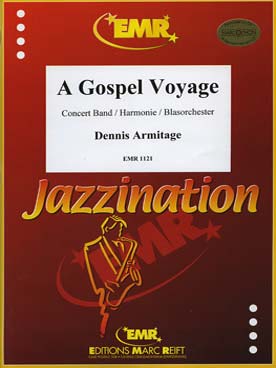 Illustration de A Gospel voyage   