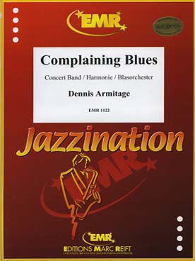 Illustration de Complaining blues