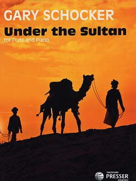 Illustration de Under the sultan