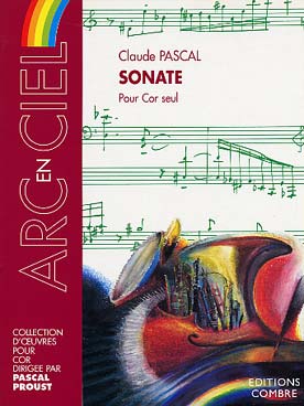 Illustration de Sonate