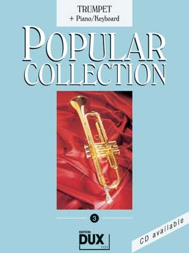 Illustration popular collection vol. 3  trpette/pno