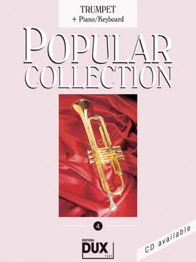 Illustration popular collection vol. 4  trpette/pno