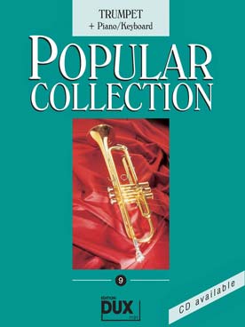 Illustration popular collection vol. 9  trpette/pno