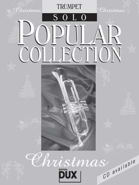 Illustration popular collection christmas tpette sol