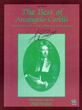 Illustration corelli best arcangelo corelli violon 2