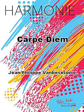 Illustration de Carpe diem