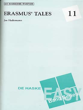 Illustration de Erasmus' tales