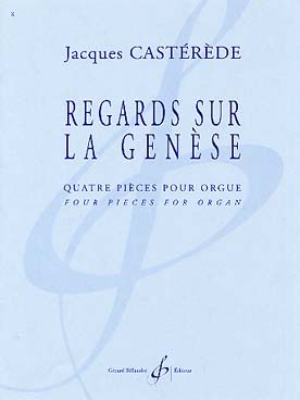 Illustration de Regards sur la genèse