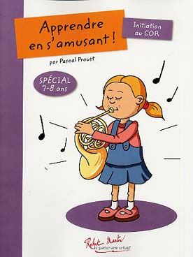 Illustration de Apprendre en s'amusant : spécial 7-8 ans