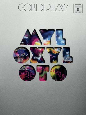 Illustration de Mylo Xyloto