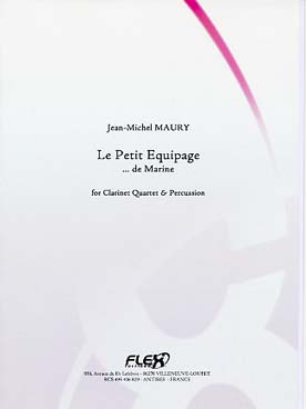 Illustration maury le petit equipage... de marine