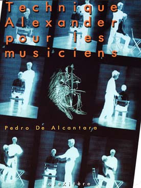 Illustration de Technique Alexander pour le musicien