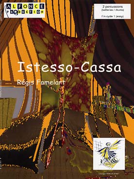 Illustration de Istesso cassa (Intesso)