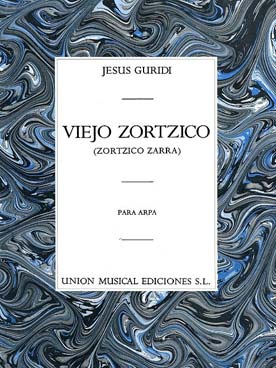 Illustration de Viejo Zortico