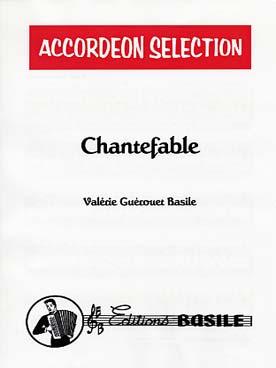 Illustration de Chantefable