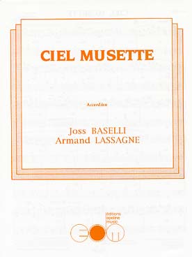 Illustration de Ciel musette