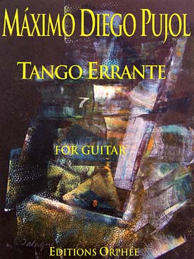 Illustration pujol (md) tango errante