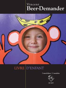 Illustration de Livre d'enfant