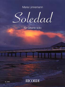 Illustration de Soledad