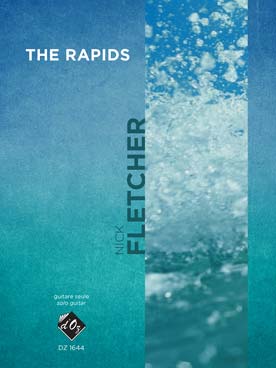 Illustration de The Rapids