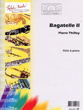 Illustration de Bagatelle 2