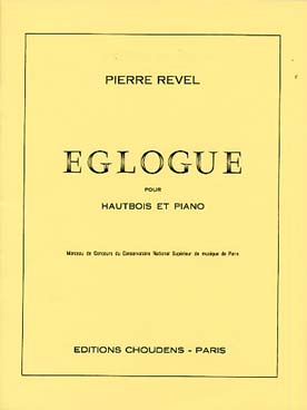 Illustration de Églogue