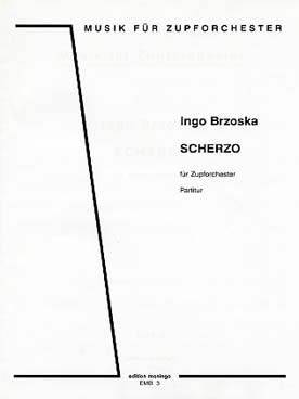 Illustration de Scherzo - Conducteur