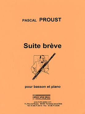 Illustration de Suite brève