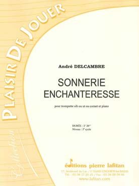 Illustration de Sonnerie enchanteresse