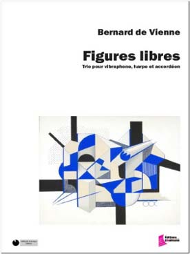 Illustration vienne figures libres