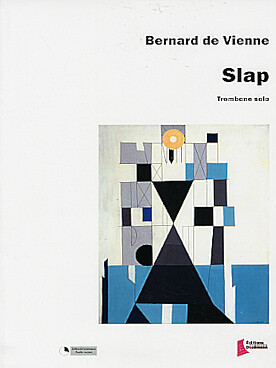 Illustration de Slap