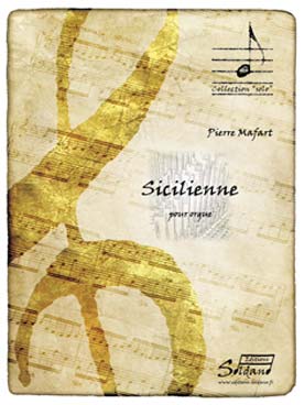 Illustration de Sicilienne