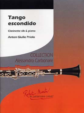 Illustration priolo tango escondido