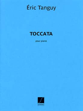 Illustration de Toccata