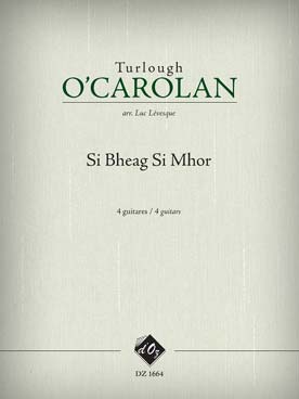 Illustration de Si Bheag Si Mhor 